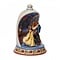 Disney Traditions Beauty and the Beast Diorama Dome