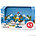 Schleich Smurf Movie Scenery (Set 6 pc)  (smurfen)