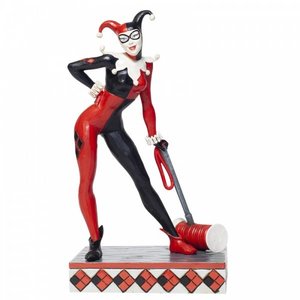 DC Comics (Jim Shore) Harley Quinn