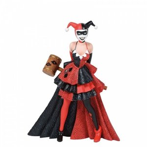 Disney Enchanting Harley Quinn (Couture de Force)