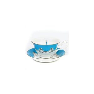 Disney English ladies Co. Ariel Cup & Saucer