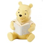 Disney Lenox Pooh Bedtime Story