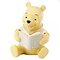 Disney Lenox  Pooh Bedtime Story