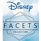 Disney Facets Collection Stitch Facet