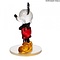 Disney Facets Collection Mickey Mouse Facets