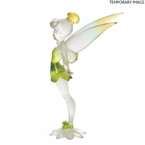 Disney Facets Collection Tinkerbell Facets