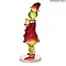 Disney Facets Collection The Grinch Facets