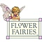 Flower Fairies Oostindische Kers Fairy (Steker)