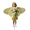 Flower Fairies Speenkruid Fairy (Steker)