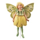 Flower Fairies Boterbloem Fairy (Steker)