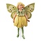 Flower Fairies Boterbloem Fairy (Steker)