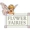 Flower Fairies Winterakoniet Fairy (Steker)