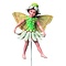 Flower Fairies Magrietje Fairy (Steker)