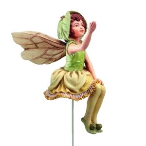 Flower Fairies Linde Fairy (Steker)