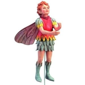Flower Fairies The Gaillardia Fairy