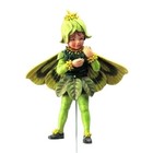 Flower Fairies Buxus Fairy - Het Palmboompje (Steker)