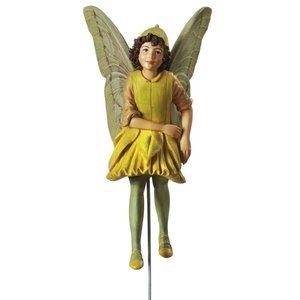 Flower Fairies Gele Narcis Fairy (Steker)