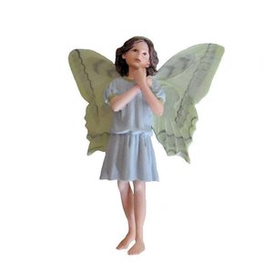 Flower Fairies Lady's-Smock Fairy