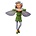 Flower Fairies Michaelmas Daisy Fairy