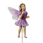 Flower Fairies Sering Fairy (Steker)