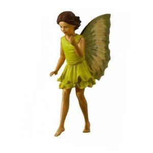 Flower Fairies Slanke Sleutelbloem Fairy (Steker)