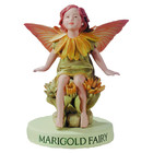 Flower Fairies The Marigold Fairy
