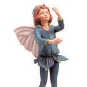 Flower Fairies Speedwell Fairy