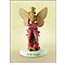Flower Fairies Taxus Fairy (on Base)