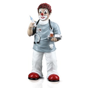 Gilde Clowns „Held van de Dag“