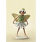 Flower Fairies Magrietje Fairy MINI (on Base)