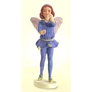 Flower Fairies Ereprijs Fairy MINI (on Base)