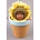 Anne Geddes Sunflower Baby