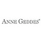 Anne Geddes Teddybear Baby in Flower Pot