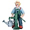 Gilde Clowns The water pump