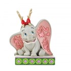Disney Traditions Flying Dumbo as a Reindeer