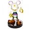 Disney Grand Jester Rainbow Mickey Mouse