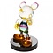 Disney Grand Jester Rainbow Mickey Mouse