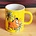 Disney Magical Moments The Lion King Timoon & Pumbaa Mug