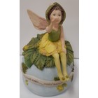 Flower Fairies The Lime Tree Fairy (Linde)