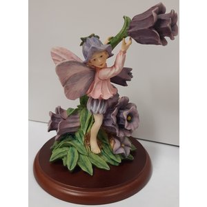 Flower Fairies Canterbury Bell Fairy