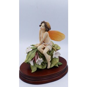 Flower Fairies Jasmine Fairy (LTD 1950)