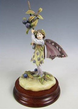 Sloe Fairy (LTD 1950) - Friends 2 Hold On Webshop