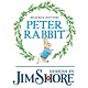 Peter Rabbit (Beatrix Potter)  By Jim Shore