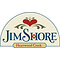 Jim Shore's Heartwood Creek Santa with Bag Statue (Large)