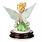 Disney by Giuseppe Armani (Arribas Bros.) Tinkerbell (by Giuseppe Armani)