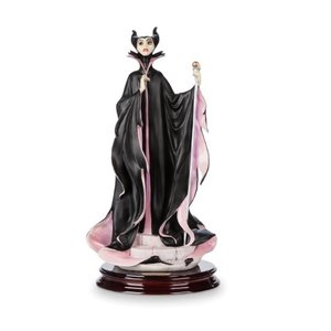 Disney by Giuseppe Armani (Arribas Bros.) Maleficent (by Giuseppe Armani)