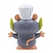 Disney Showcase Alien Ratatouille (Mini)