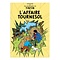 Tintin (Kuifje) Poster Tintin – L'affaire Tournesol (FR)