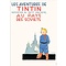 Tintin (Kuifje) Poster Soviets Tintin (FR)