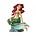 Disney Traditions Ariel, Splash of Fun (2022)